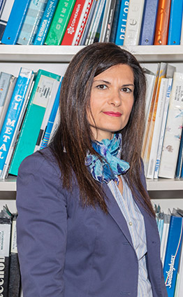Anna Madonia