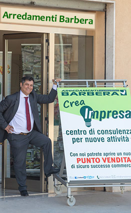 Pino Barbera